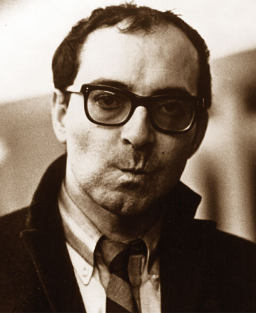 Godard Jean Luc